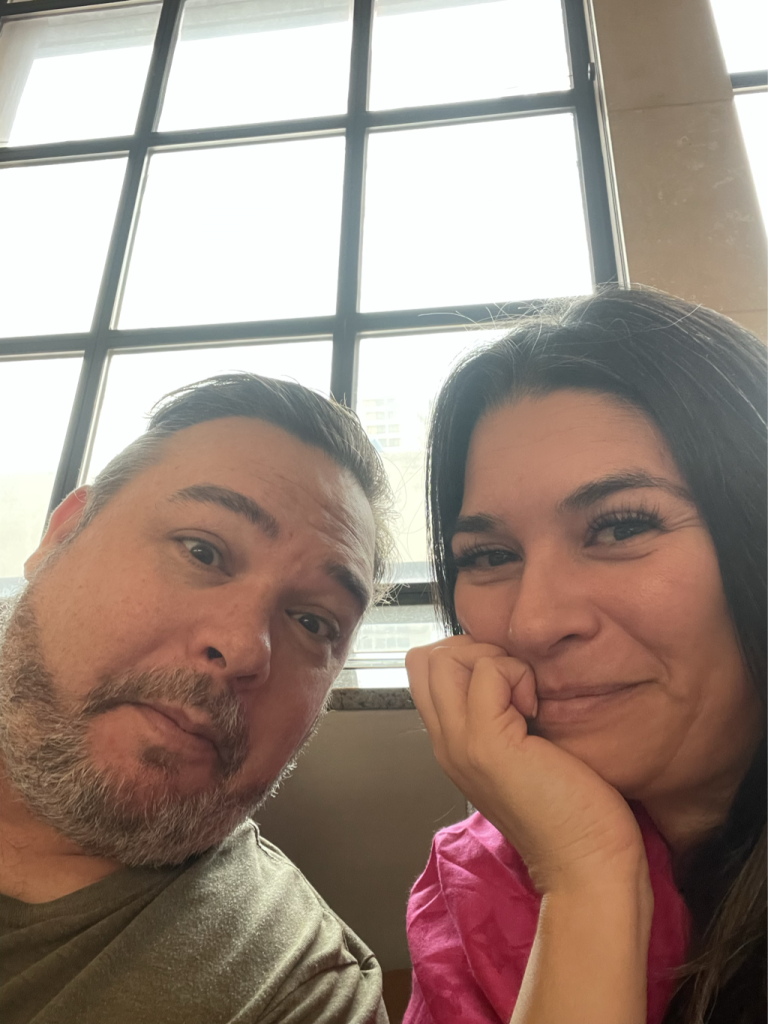 Mexico – here we come